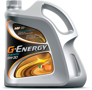 G-Energy-F-Synth-5W-30-4L