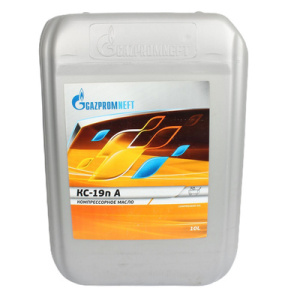 Gazpromneft-КС-19П а