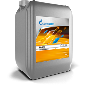 Gazpromneft-М-8В-20L