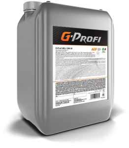 G-Profi-MSI-10W-30-20L