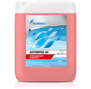 Gazpromneft-Антифриз-40-10kg
