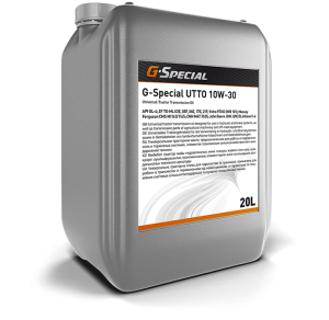 G-Special UTTO 10W-30 20L