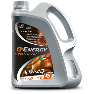 G-Energy Synthetic Long Life 10W-40 5L-02-04-24-face-MZSM