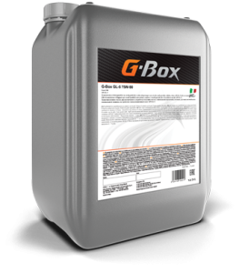 G-Box-GL-5-75W-90-20L