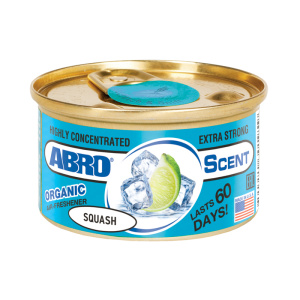 Освежитель воздуха Органик (Морской сквош) ABRO