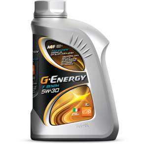 G-Energy-F-Synth-5W-30-1L