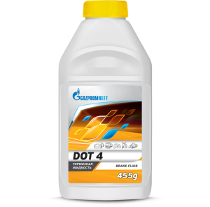 Gazpromneft 455g