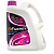 G-Energy Antifreeze P-OAT 40 5KG AF_07-08-2024_Face
