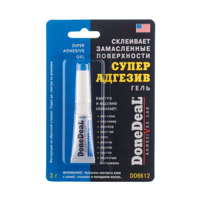 DD6612