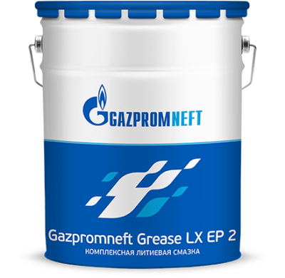 Gazpromneft-Grease-LX-EP-2-18KG