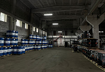 Обособленное подразделение в г. Комосмольск-на-Амуре, ул. Павловского, 16