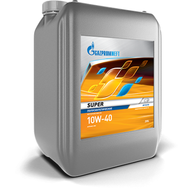Gazpromneft-Super-10W-40-20L