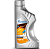 Gazpromneft-GL-4-75W-90-1L