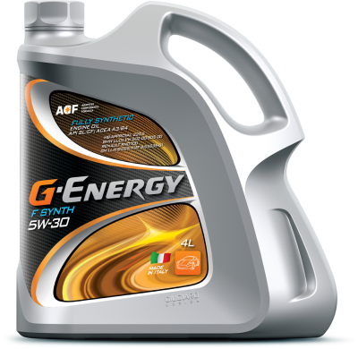 G-Energy-F-Synth-5W-30-4L
