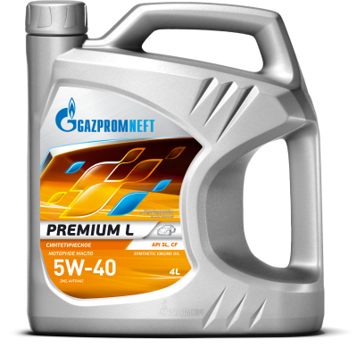 Gazpromneft Premium L 5W-40 4L FF_12-02-2025_Face