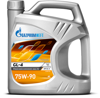 Gazpromneft-GL-4-75W-90-4L